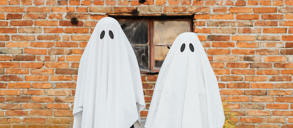 What to do with your Halloween costume after Halloween